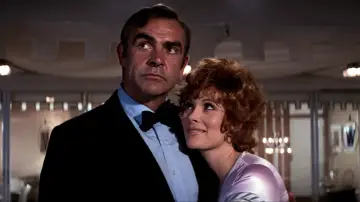 Backdrop to the movie "Diamonds Are Forever" #968569