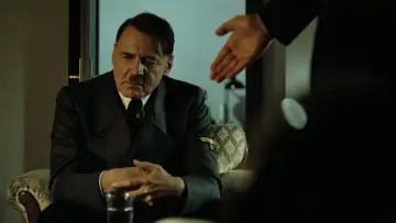 Backdrop to the movie "Downfall" #1578595