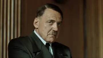 Backdrop to the movie "Downfall" #1578599