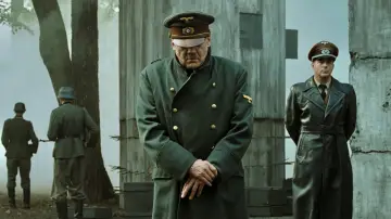 Backdrop to the movie "Downfall" #1578600