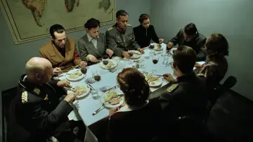 Backdrop to the movie "Downfall" #1578603
