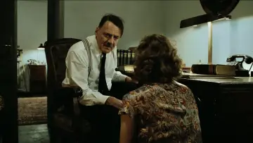 Backdrop to the movie "Downfall" #1578604