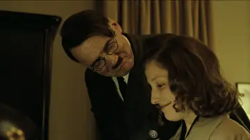 Backdrop to the movie "Downfall" #1578611