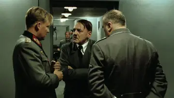 Backdrop to the movie "Downfall" #1578612