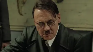 Backdrop to the movie "Downfall" #668108