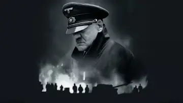 Backdrop to the movie "Downfall" #668110