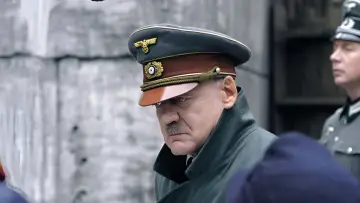 Backdrop to the movie "Downfall" #668111