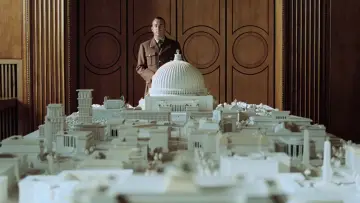 Backdrop to the movie "Downfall" #668115