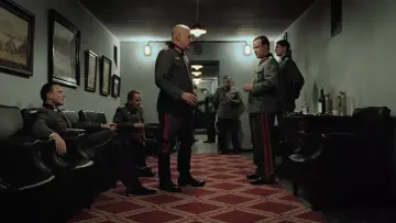 Backdrop to the movie "Downfall" #668119