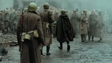 Backdrop to the movie "Downfall" #668121
