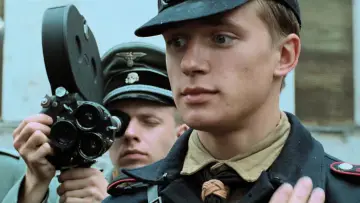 Backdrop to the movie "Downfall" #668127