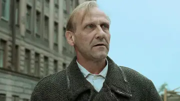 Backdrop to the movie "Downfall" #668129
