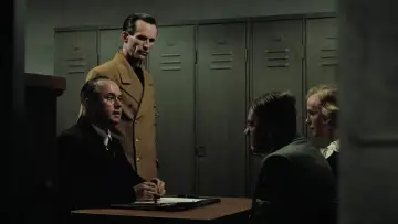 Backdrop to the movie "Downfall" #668136