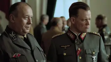 Backdrop to the movie "Downfall" #668138