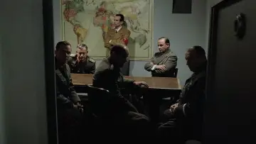 Backdrop to the movie "Downfall" #668149