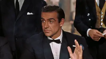 Backdrop to the movie "Dr. No" #624431