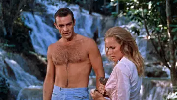 Backdrop to the movie "Dr. No" #624442