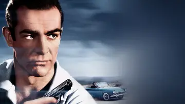 Backdrop to the movie "Dr. No" #624450