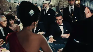 Backdrop to the movie "Dr. No" #624452