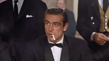 Backdrop to the movie "Dr. No" #624465