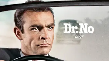 Backdrop to the movie "Dr. No" #801279