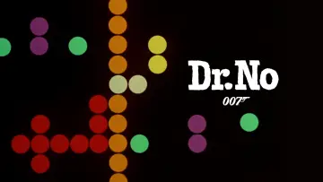 Backdrop to the movie "Dr. No" #801280