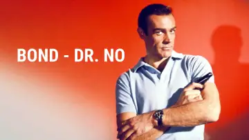 Backdrop to the movie "Dr. No" #839246