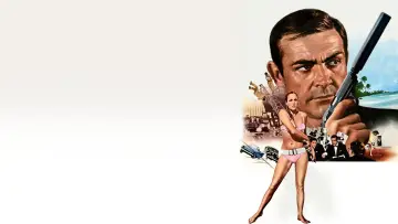 Backdrop to the movie "Dr. No" #839248