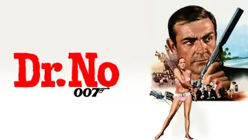 Backdrop to the movie "Dr. No" #839249