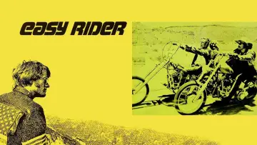 Backdrop to the movie "Easy Rider" #106348