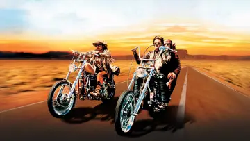Backdrop to the movie "Easy Rider" #242120