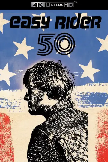 Poster to the movie "Easy Rider" #732454