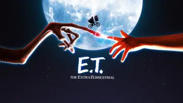 Backdrop to the movie "E.T. the Extra-Terrestrial" #1178858