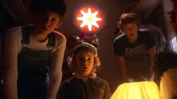 Backdrop to the movie "E.T. the Extra-Terrestrial" #1197920