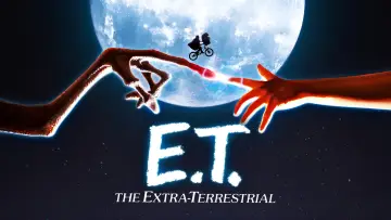 Backdrop to the movie "E.T. the Extra-Terrestrial" #1529538