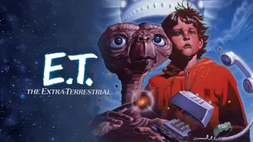 Backdrop to the movie "E.T. the Extra-Terrestrial" #1529551