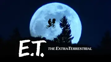 Backdrop to the movie "E.T. the Extra-Terrestrial" #1529554
