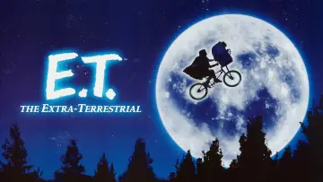 Backdrop to the movie "E.T. the Extra-Terrestrial" #1529555