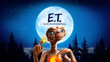 Backdrop to the movie "E.T. the Extra-Terrestrial" #1529556