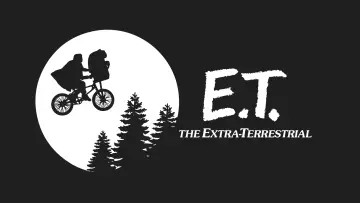 Backdrop to the movie "E.T. the Extra-Terrestrial" #1529558