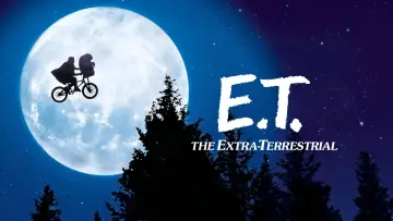 Backdrop to the movie "E.T. the Extra-Terrestrial" #1529559