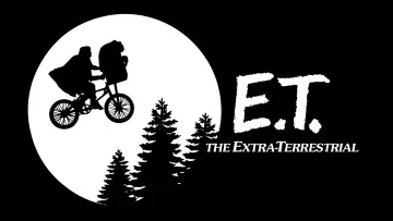 Backdrop to the movie "E.T. the Extra-Terrestrial" #1529560