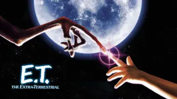 Backdrop to the movie "E.T. the Extra-Terrestrial" #52870