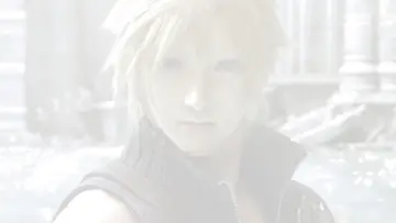 Backdrop to the movie "Final Fantasy VII: Advent Children" #237423