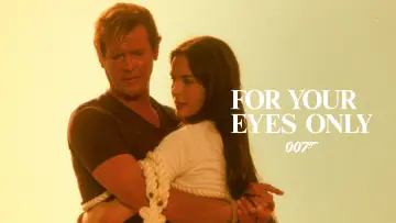 Backdrop to the movie "For Your Eyes Only" #807731