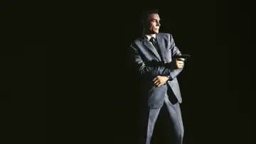 Backdrop to the movie "From Russia with Love" #1199015