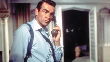 Backdrop to the movie "From Russia with Love" #241741