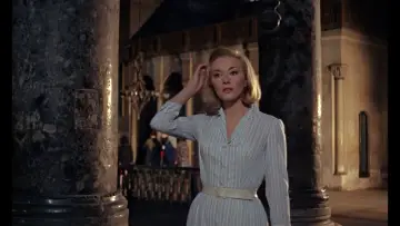 Backdrop to the movie "From Russia with Love" #241742