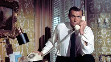 Backdrop to the movie "From Russia with Love" #241746