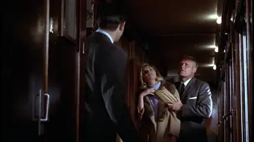 Backdrop to the movie "From Russia with Love" #241758